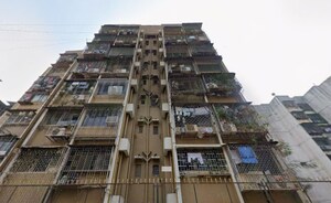  Apartment – Exterior View View at Chandivali - for Sale
