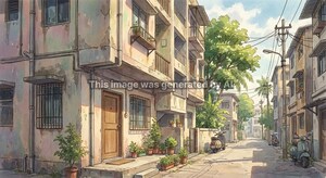  Apartment For Sale in Mazgaon
