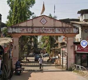  Apartment – Exterior View View at Kalyan - for Sale