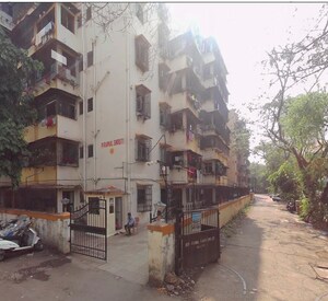  Apartment – Exterior View View at Goregaon West - for Sale