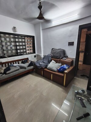 1 BHK Apartment For Rent in Haridwar Apartments, Evershine Nagar