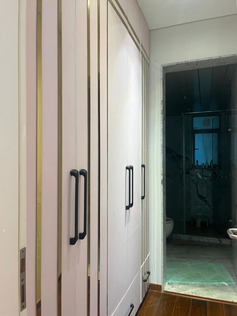 Bedroom, kasturi-epitome 5 Bedroom 2600 Sq.Ft. Apartment In Wakad Pune 10788589