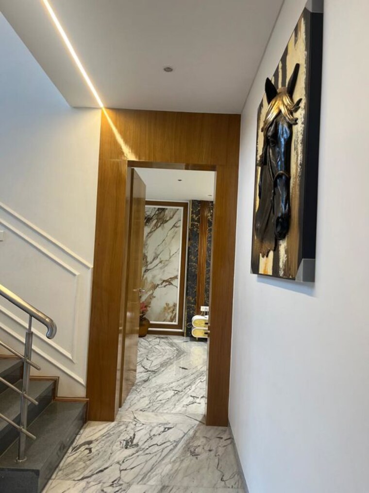 undefined, kasturi-epitome 5 Bedroom 2600 Sq.Ft. Apartment In Wakad Pune 10788589