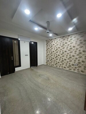 Bedroom in 4 BHK Builder Floor at Vasundhara Sector 13 – for Sale
