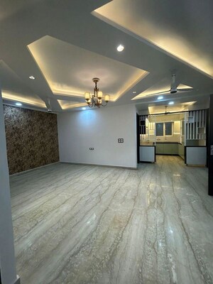 4 BHK Builder Floor For Sale in Vasundhara Sector 13