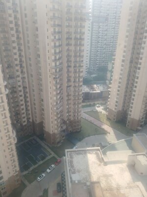 3 BHK Apartment – Exterior View View at Sector 107 - for Sale
