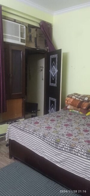 3.5 BHK Apartment For Sale in Ashok Vihar Phase 1