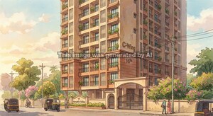  Apartment For Sale in Kalyan