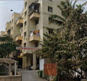  Apartment – Exterior View View at Warje - for Sale