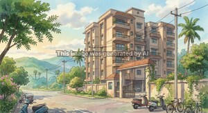  Apartment For Sale in Sukh Sagar Nagar