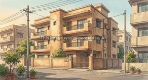  Apartment For Sale in Daund