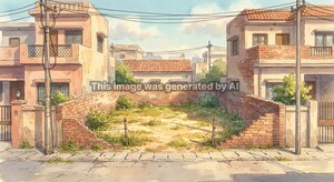  Land For Sale in Durga Puri