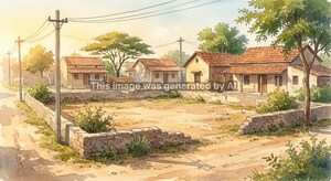  Land For Sale in Balaji Park 2