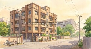  Apartment For Sale in Nikol