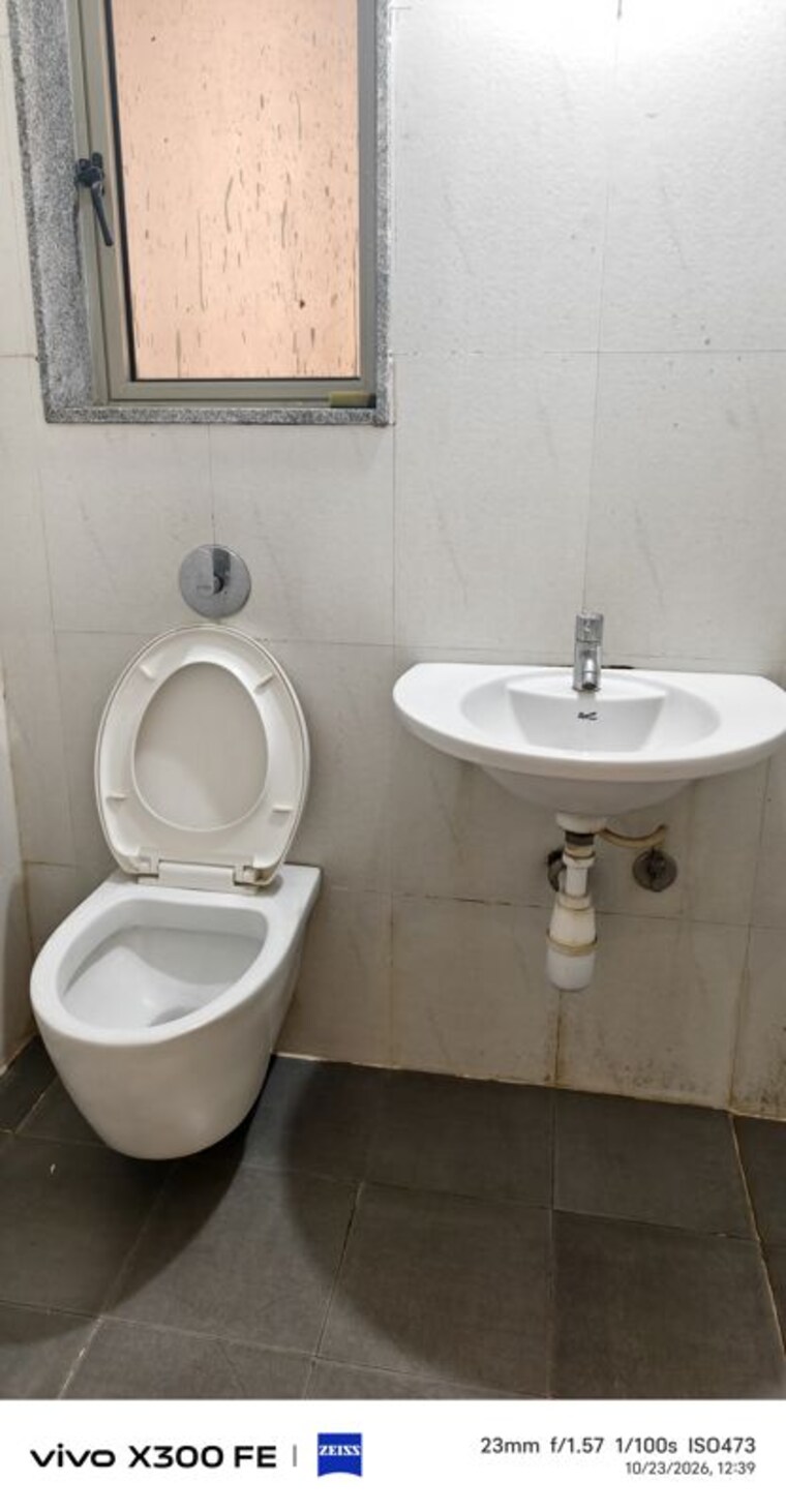 Bathroom, lodha-casa-rio 2 Bedroom 909 Sq.Ft. Apartment In Dombivli East Thane 10788607