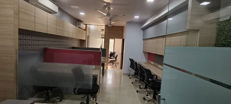 Team Area, gundecha-onclave Commercial Office Space 625 Sq.Ft. In Andheri East Mumbai 10788700