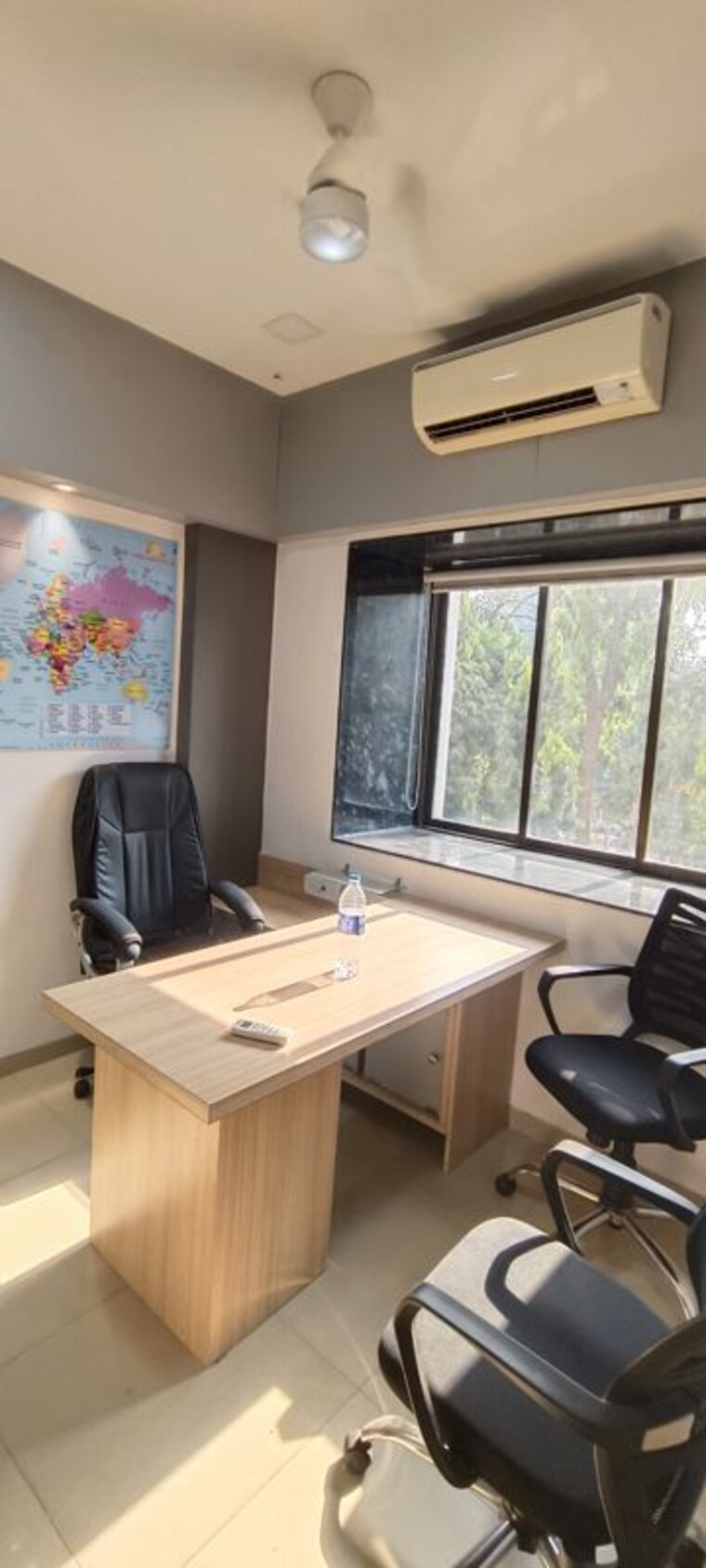 Team Area, gundecha-onclave Commercial Office Space 625 Sq.Ft. In Andheri East Mumbai 10788700