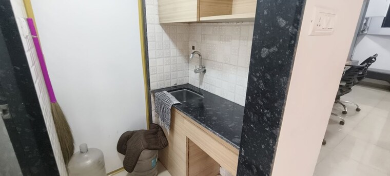 Bathroom, gundecha-onclave Commercial Office Space 625 Sq.Ft. In Andheri East Mumbai 10788700