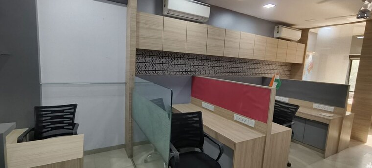 Kitchen, gundecha-onclave Commercial Office Space 625 Sq.Ft. In Andheri East Mumbai 10788700