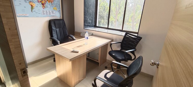 Team Area, gundecha-onclave Commercial Office Space 625 Sq.Ft. In Andheri East Mumbai 10788700