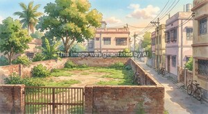  Land For Sale in Panihati