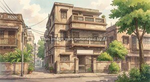  Apartment For Sale in Dum Dum