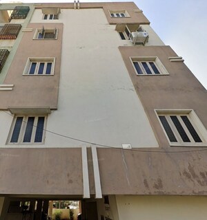  Apartment For Sale in Dammaiguda