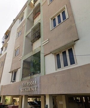  Apartment – Exterior View View at Dammaiguda - for Sale
