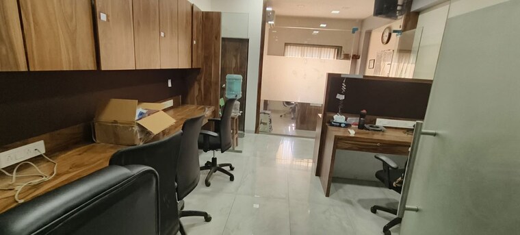 Team Area, gundecha-onclave Commercial Office Space 622 Sq.Ft. In Andheri East Mumbai 10788714