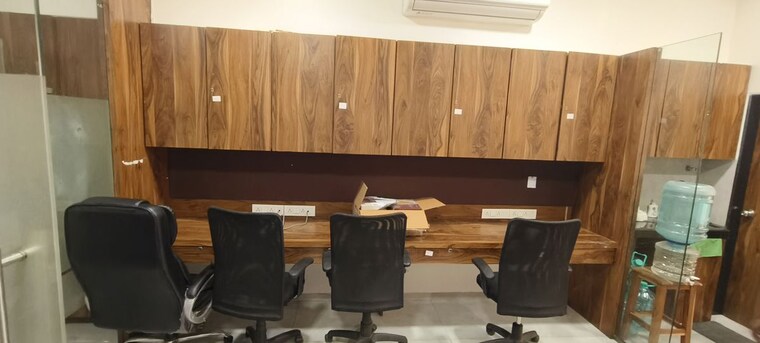 Team Area, gundecha-onclave Commercial Office Space 622 Sq.Ft. In Andheri East Mumbai 10788714