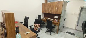 Team Area in  Office Space at Gundecha Onclave, Andheri East – for Rent