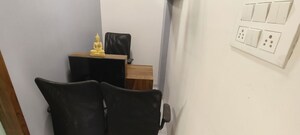 Furnished Amenities in  Office Space at Gundecha Onclave, Andheri East – for Rent