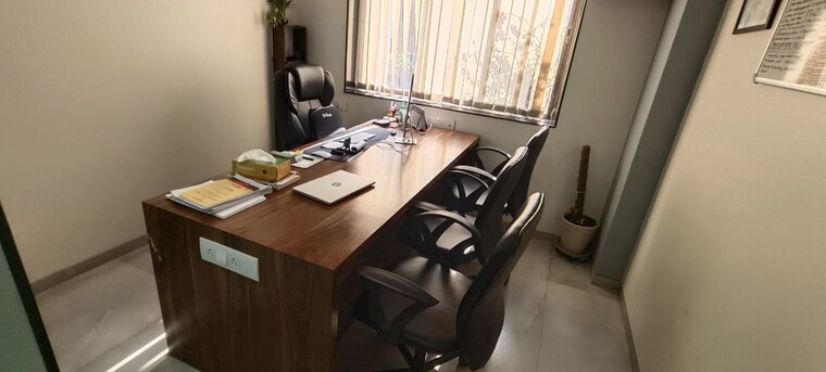 Team Area, gundecha-onclave Commercial Office Space 622 Sq.Ft. In Andheri East Mumbai 10788714