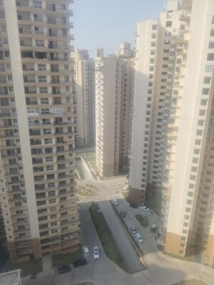 4 BHK Apartment For Sale in Sector 107