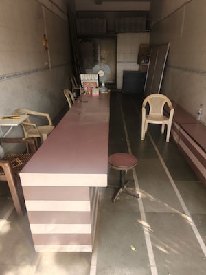  Shop For Sale in Kricon Dhara Complex, Seawoods Sector 44a