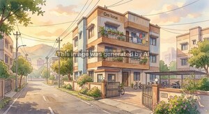  Apartment For Sale in Shirdhon