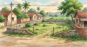  Land For Sale in Peddapuram