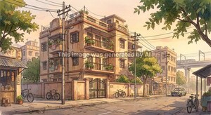  Apartment For Sale in Dum Dum