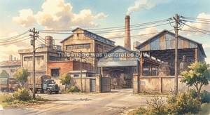  Industrial Plot For Sale in Focal Point Phase 6