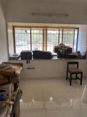 Team Area in 1 BHK Apartment at Worli Sneha CHS, Worli – for Rent