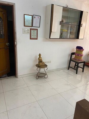 1 BHK Apartment For Rent in Worli Sneha CHS, Worli