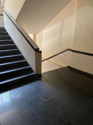 Staircase in 1 BHK Apartment at Worli Sneha CHS, Worli – for Rent