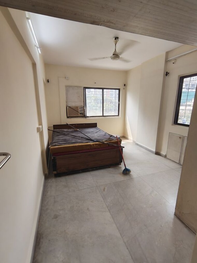 Master Bedroom, landmark-chs-malad 2 Bedroom 1100 Sq.Ft. Apartment In Malad West Mumbai 10788743