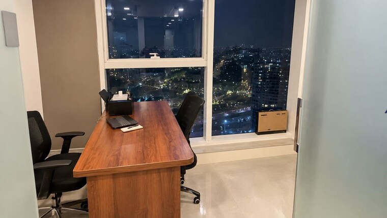 undefined, kamdhenu-23-west Commercial Office Space 556 Sq.Ft. In T.T.C. Industrial Area Navi Mumbai 10788750