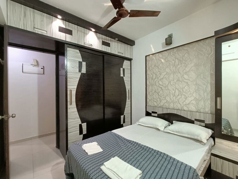 Room, kukreja-estate-belapur 2 Bedroom 1050 Sq.Ft. Apartment In Cbd Belapur Sector 11 Navi Mumbai 10788696