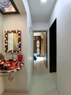 Furnished Amenities in 2 BHK Apartment at Kukreja Estate Belapur, Cbd Belapur Sector 11 – for Rent