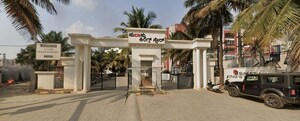  Apartment – Exterior View View at Varthur - for Sale