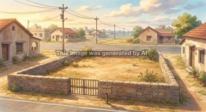  Land For Sale in Babra Bakipur