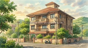 Apartment For Sale in Shirdhon
