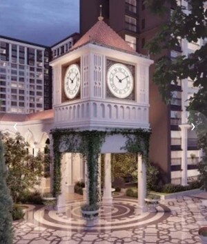3 BHK Apartment – Exterior View View at Sobha Windsor, Whitefield - for Sale